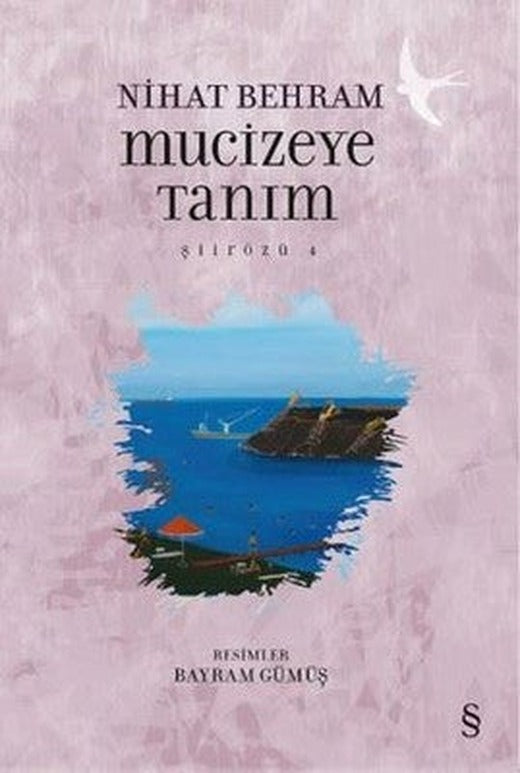 Mucizeye Tanım | Everest Yayınları