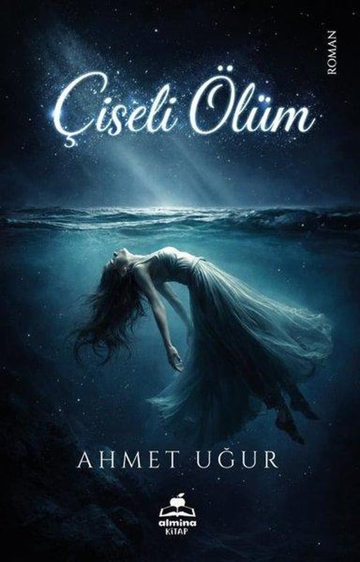 Çiseli Ölüm | Almina Kitap (İnce Kapak)