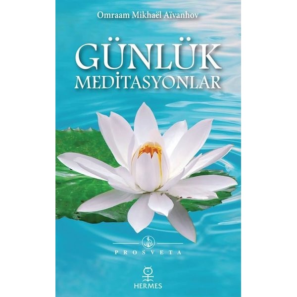 Günlük Meditasyonlar