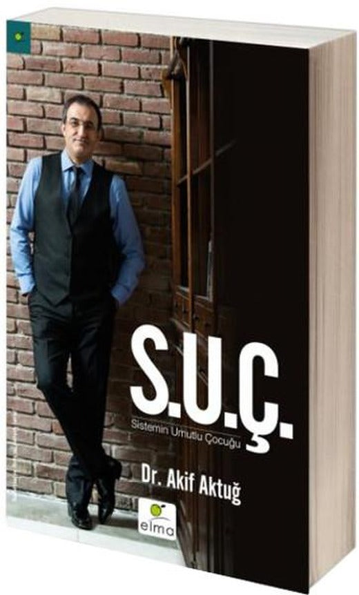 S.U.Ç. | Elma Yayınevi (İnce Kapak)
