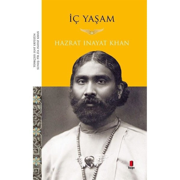 İç Yaşam | Kapı Yayınları (İnce Kapak)