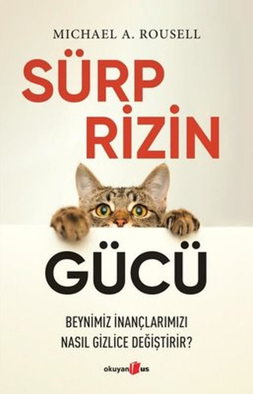 Sürprizin Gücü | Okuyan Us Yayınları