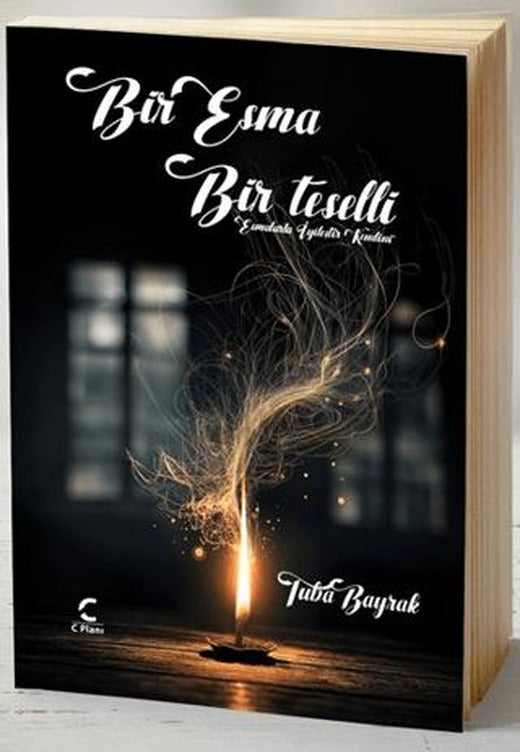 Bir Esma Bir Teselli