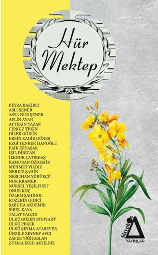 Hür Mektep 4