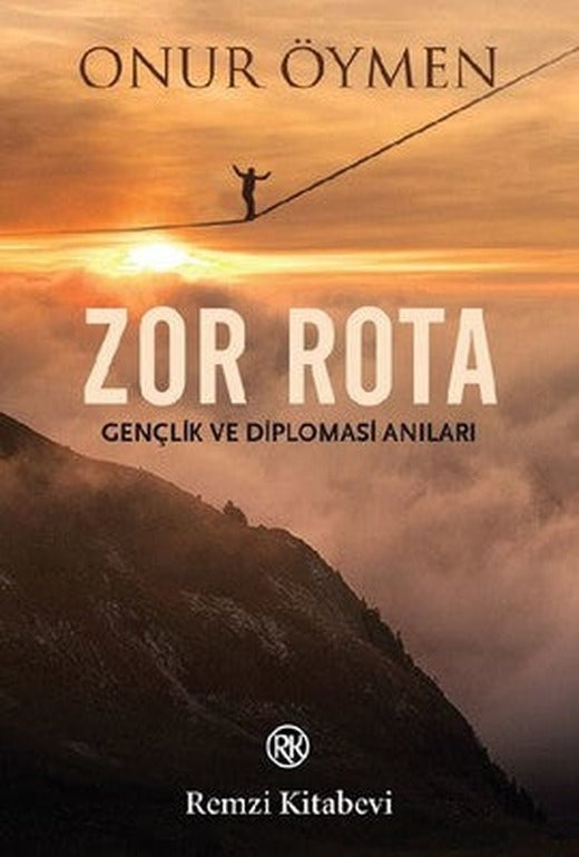 Zor Rota | Remzi Kitabevi