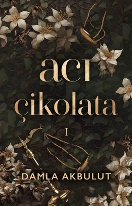Acı Çikolata 1 | Pukka Yayınları