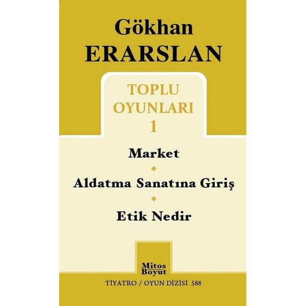 Toplu Oyunları 1