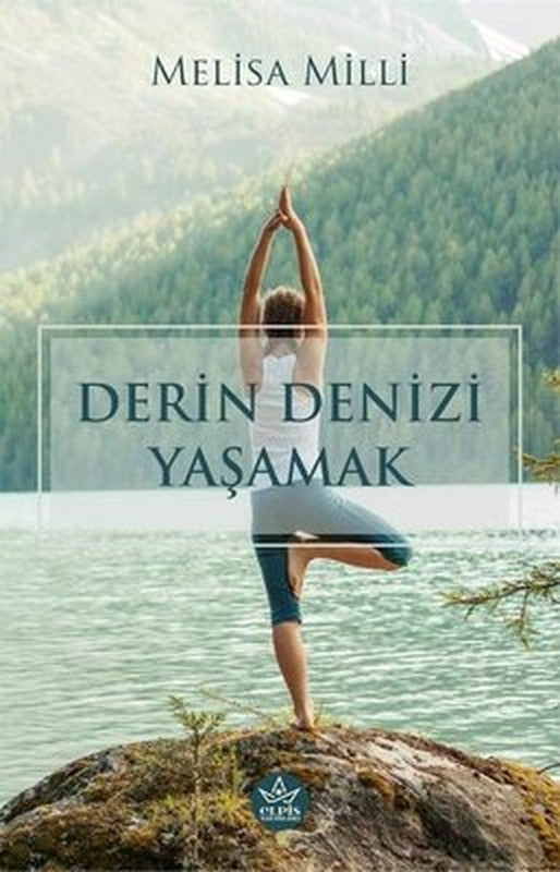 Derin Denizi Yaşamak | Elpis Yayınları