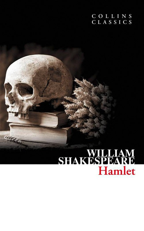 Hamlet | HarperCollins (Ciltsiz)