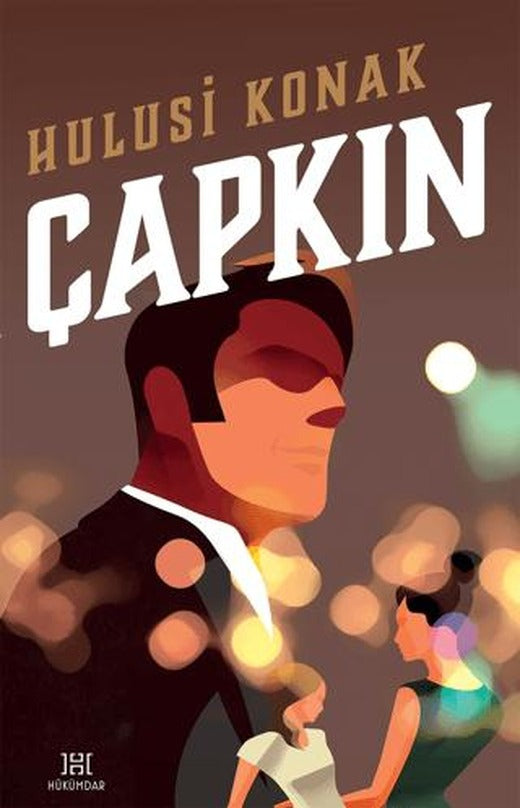 Çapkın | Hükümdar Yayınları (Ciltsiz)