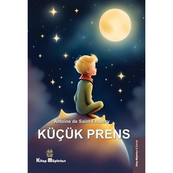 Küçük Prens