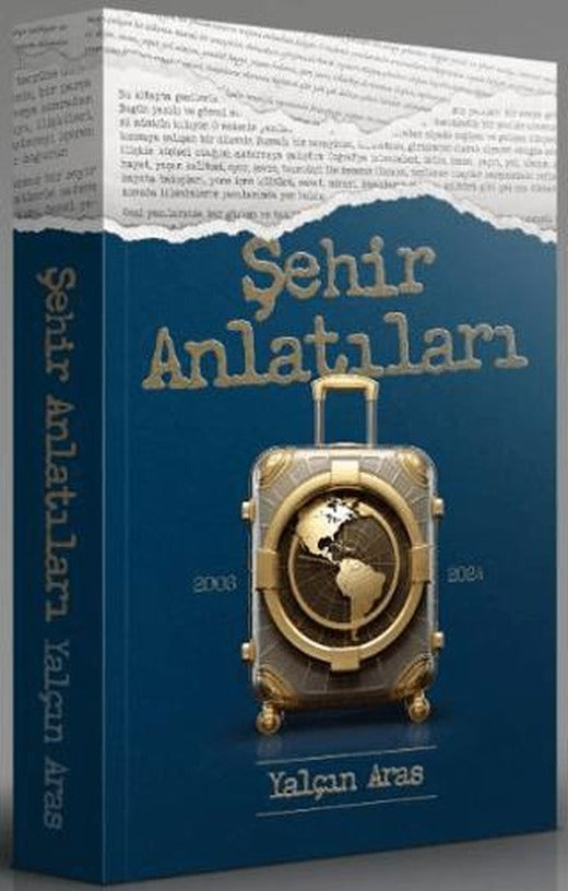 Şehir Anlatıları