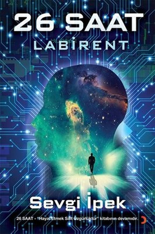 26 Saat - Labirent | Cinius
