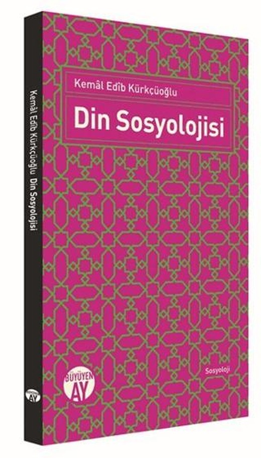 Din Sosyolojisi