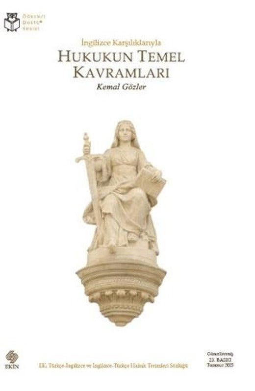 Hukukun Temel Kavramları