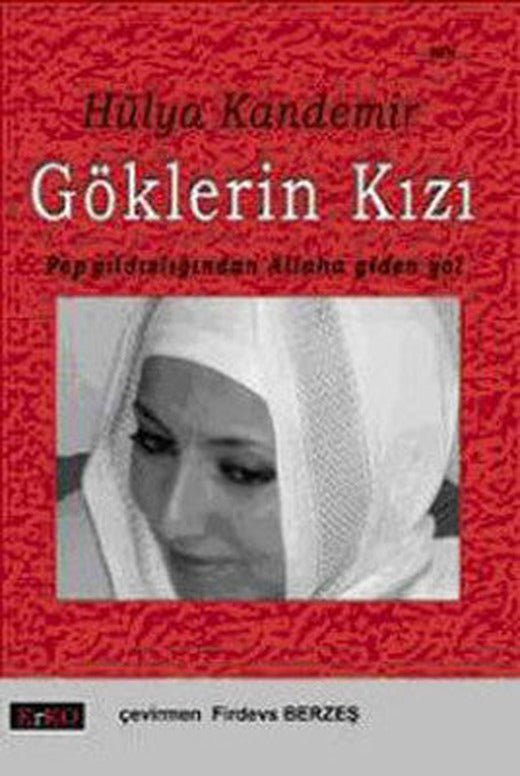 Göklerin Kızı | Erko
