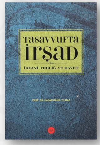 Tasavvufta İrşad İrfani Tebliğ ve Davet | Diyanet İşleri Başkanlığı (Ciltsiz)  - Resim 1