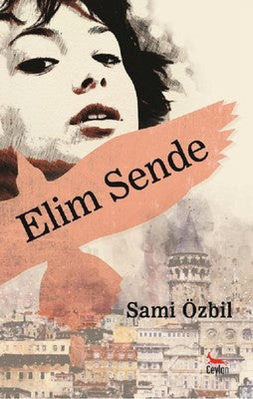Elim Sende | Ceylan Yayıncılık