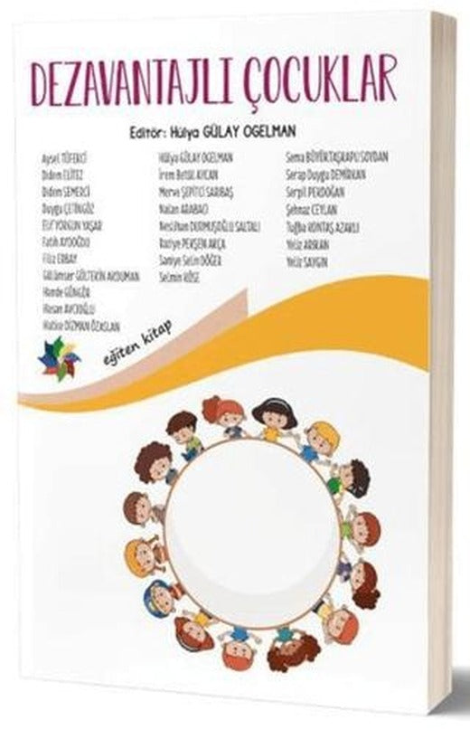 Dezavantajlı Çocuklar