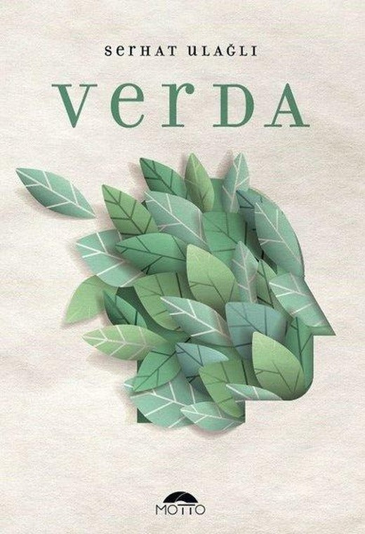 Verda | Motto Yayınları (İnce Kapak)
