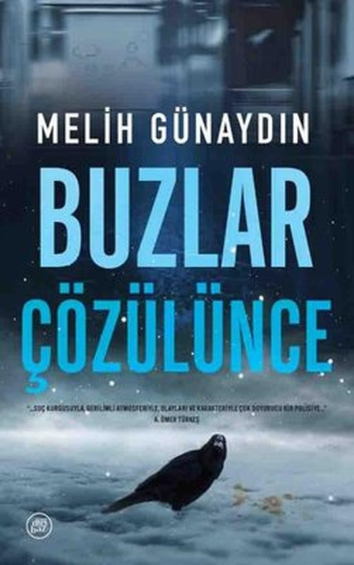 Buzlar Çözülünce | Düşbaz