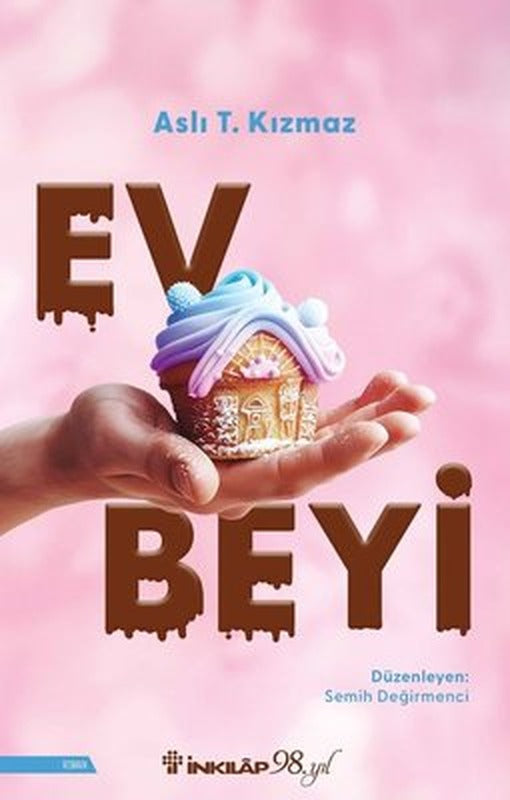 Ev Beyi | İnkılap Kitabevi (İnce Kapak)