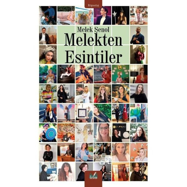 Melekten Esintiler