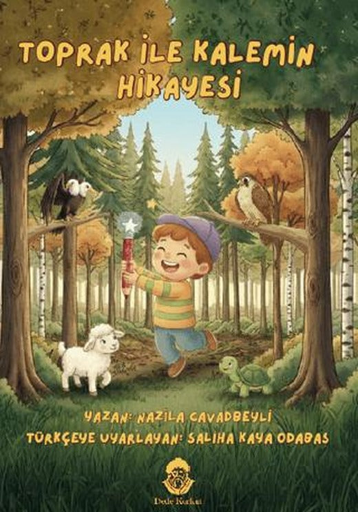 Toprak ile Kalemin Hikayesi