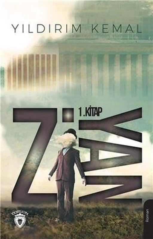 Ziyan | Dorlion Yayınevi