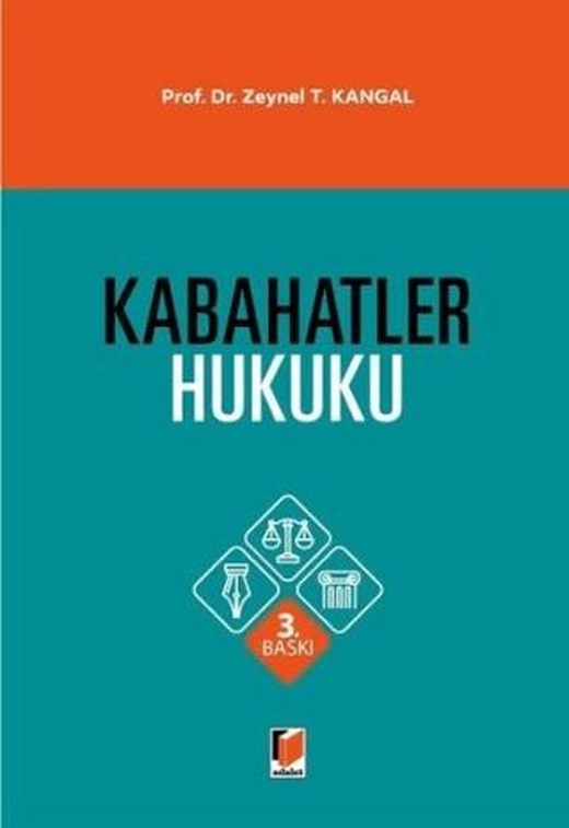 Kabahatler Hukuku