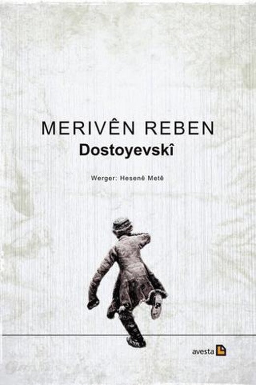 Meriven Reben | Avesta Yayınları (Ciltsiz)