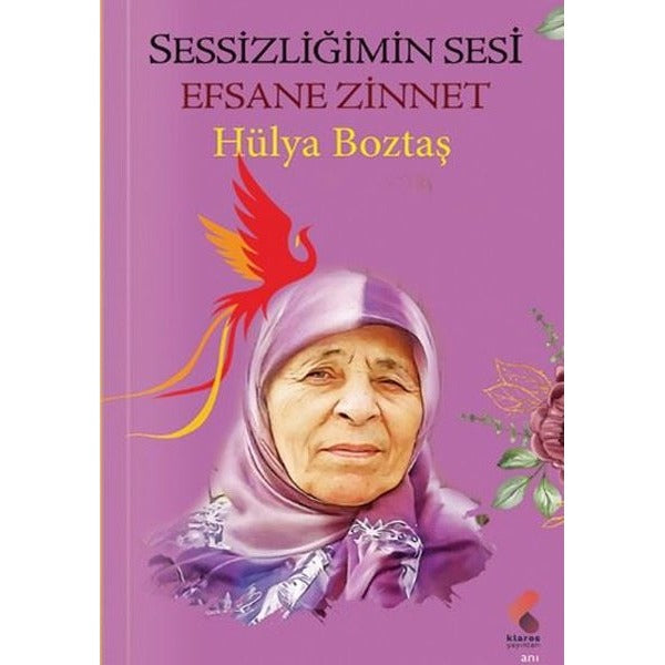 Sessizliğimin Sesi Efsane Zinnet