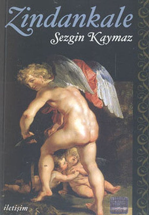 Zindankale | İletişim Yayınları