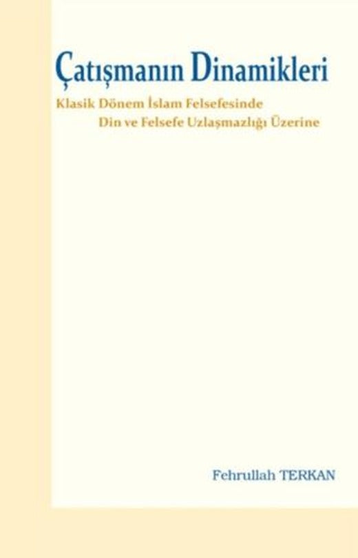 Çatışmanın Dinamikleri