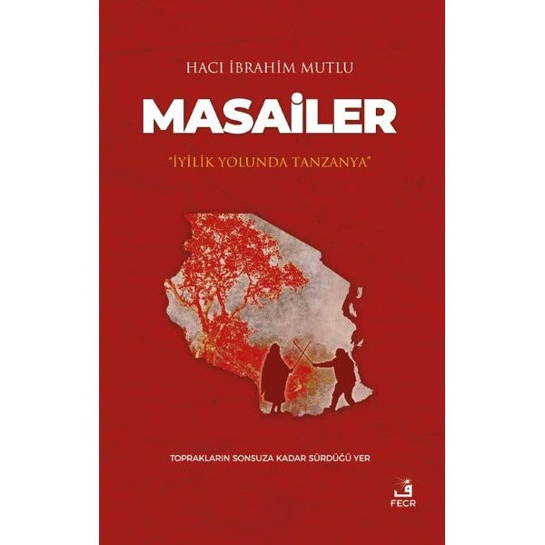 Masailer