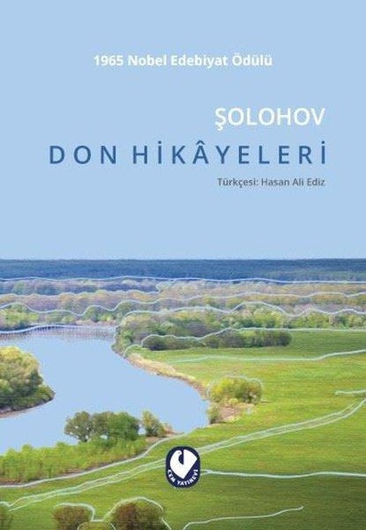 Don Hikayeleri | Cem Yayınevi (İnce Kapak)