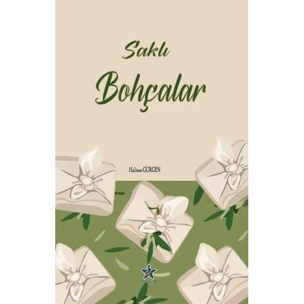 Saklı Bohçalar | Kozmostar (İnce Kapak)