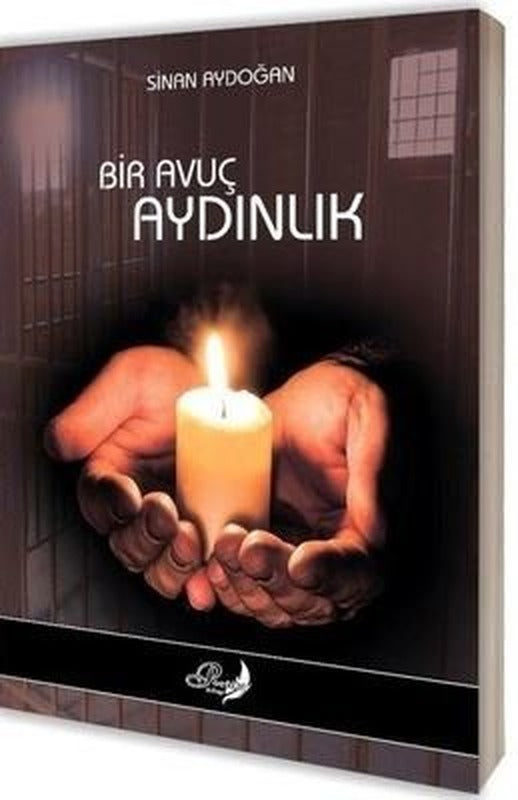 Bir Avuç Aydınlık | Poetika Kitap (İnce Kapak)