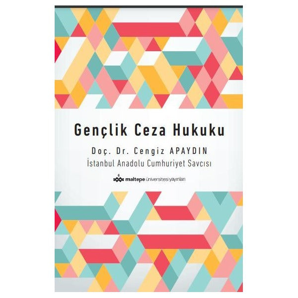 Gençlik Ceza Hukuku