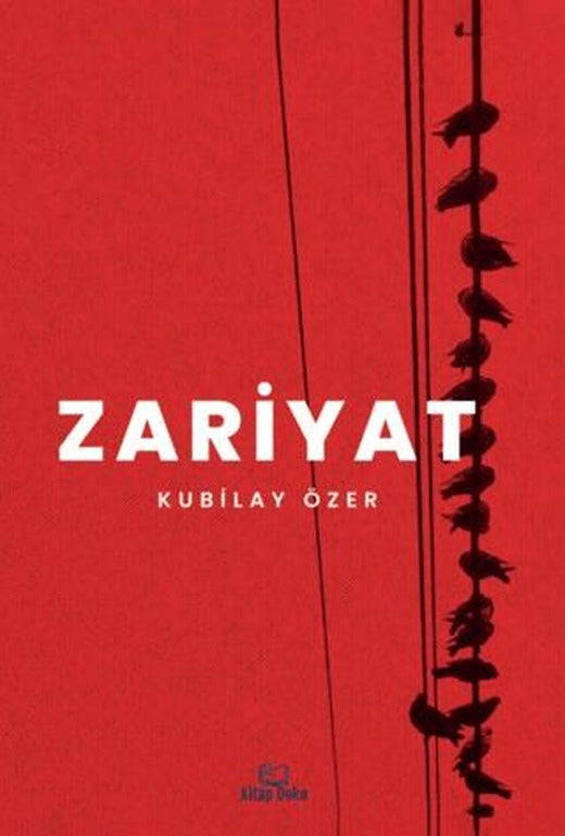 Zariyat
