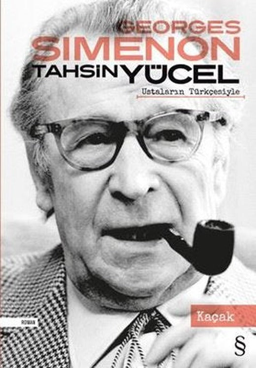 Kaçak | Everest Yayınları