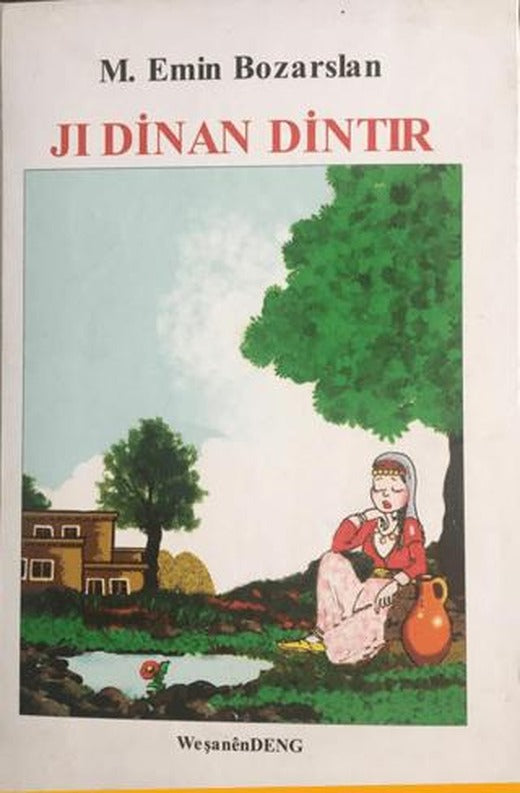 Ji Dinan Dintir