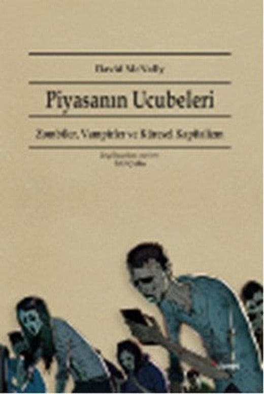 Piyasanın Ucubeleri | Dipnot
