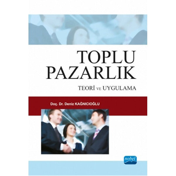 Toplu Pazarlık