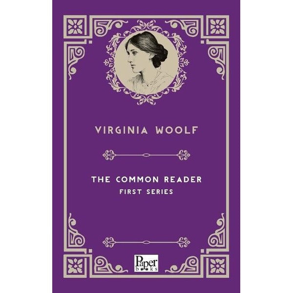 The Common Reader First Series | Paper Books