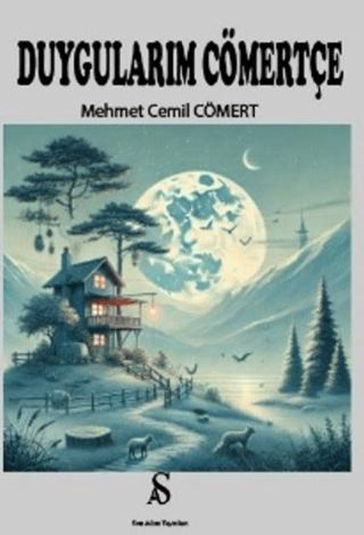 Duygularım Cömertçe