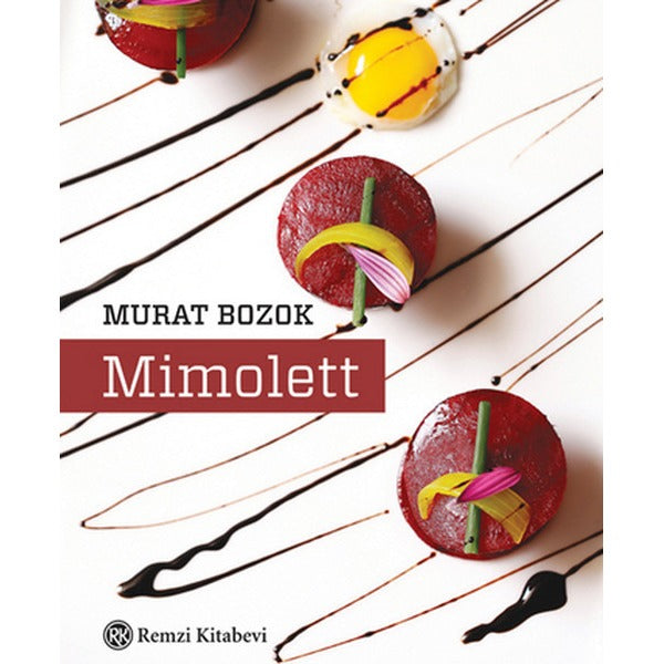 Mimolett | Remzi Kitabevi