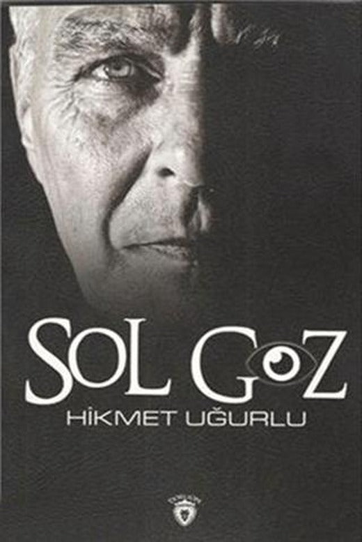 Sol Göz | Dorlion Yayınları (Ciltsiz)