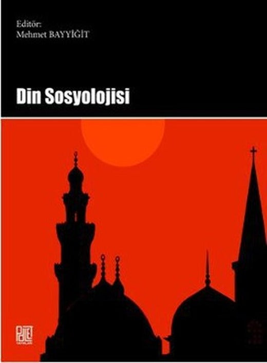 Din Sosyolojisi | Palet Yayınları