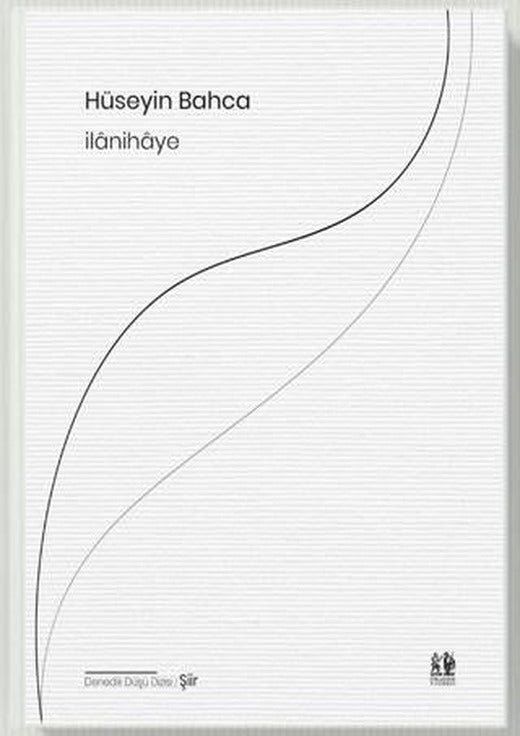 İlanihaye | Pikaresk Yayınevi (Ciltsiz)